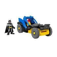 Super Friends Veículo Imaginext - comprar online