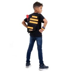 Nerf Suporte e Bracelete - Acessórios - Tamanho Único