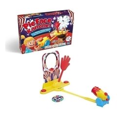 Jogo Pie Face Canhão Hasbro - comprar online