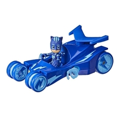 Carrinho PJ Masks Veículos Deluxe