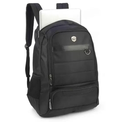 Mochila Executiva Para Notebook Polo King MN54105PK - Luxcel - comprar online