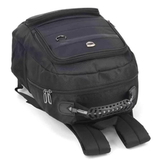 Mochila Executiva Para Notebook Polo King MN54105PK - Luxcel - loja online