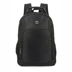 Mochila Executiva Para Notebook Polo King MN54104PK - Luxcel