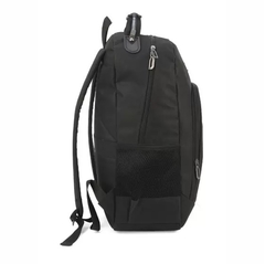 Mochila Executiva Para Notebook Polo King MN54104PK - Luxcel na internet