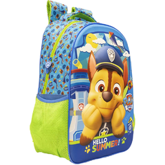 Mochila Escolar 18 Patrulha Canina SE 10982 - Xeryus - comprar online