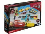 Jogo De Dominó Carros Disney 28 Peças - Xalingo - comprar online