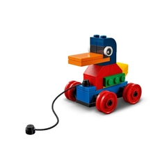 LEGO Classic - Blocos e Rodas - 11014 na internet