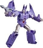 Transformers Kingdom War for Cybertron Cyclonus F0692- Hasbro