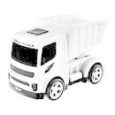 Caminhão Falcon Truck Basculante - 170 SORTIMENTO - DecorToys Presentes & Brinquedos