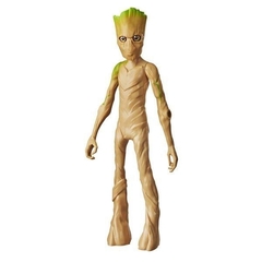 Boneco Marvel Olympus Groot F0778 - HASBRO