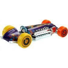 Hot Wheels Rocket Oil Special GRY37 - Mattel - comprar online