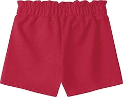 Short Lilica Ripilica Infantil - 10110167 - comprar online