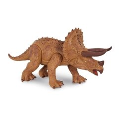 DINO WORLD TRICERATOPS