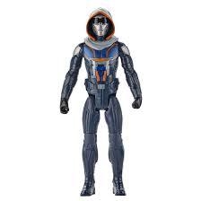 Figura Articulada – 30 Cm – Titan Heroes – Disney – Marvel - Black Widow - Taskmaster - Hasbro - E8675 - comprar online