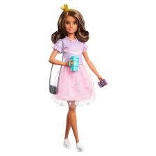 Barbie Aventura de Princesas Teresa - Mattel - comprar online