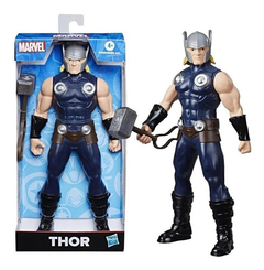 Boneco Olympus Thor E7695 - Hasbro