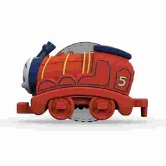 Thomas And Friends Trenzinho Vermelho Dtn26 Mattel - comprar online