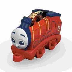 Thomas And Friends Trenzinho Vermelho Dtn26 Mattel