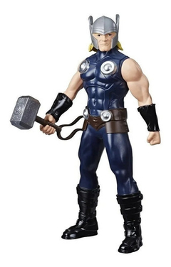 Boneco Olympus Thor E7695 - Hasbro - comprar online