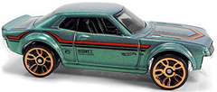 Hot Wheels HW J-Imports '70 Toyota Celica GTB03 - Mattel - comprar online