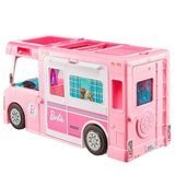 Barbie Trailer dos Sonhos 3 em 1 - Mattel - comprar online