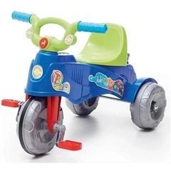 Triciclo Infantil - Ta Te Tico - Calesita - loja online