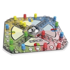 Jogo trouble A5064 - hasbro - comprar online