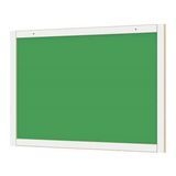 Lousa Verde Com Moldura 40 X 60 Cm 141 Junges - comprar online