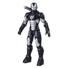 Boneco Articulado Avengers War Machine Blast Gear Hasbro - comprar online