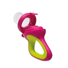 Porta Frutinha Baby Rosa Buba - comprar online