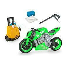 WASH GARAGE MOTO SPORT - 460 - comprar online