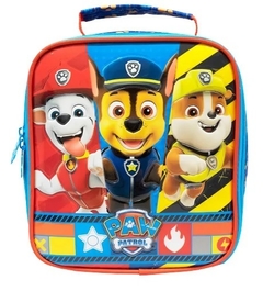 Lancheira Patrulha Canina Paw Patrol R 10794 - Xeryus