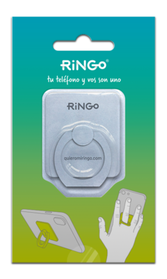 Ringo Blanco - Ringo