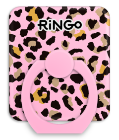 Ringo Gepard Rosa