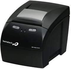 Impressora Não Fiscal BematechTérmica MP-4200 TH-ECF AUTOMAÇÃO