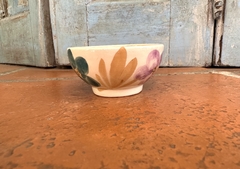 Dip de cerámica - AzulKahlo