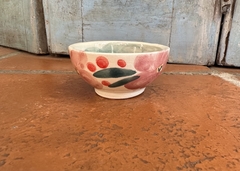 Dip de cerámica