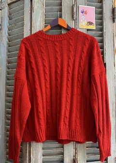 Sweater MIRACH