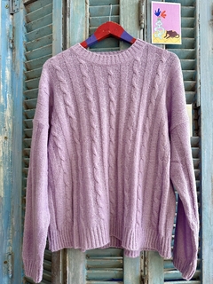 Sweater MIRACH - comprar online