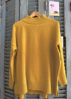 Sweater MIMOSA