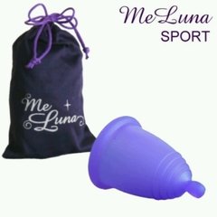 Copa menstrual Meluna original - tienda online