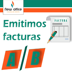 Bibliorato A4 Naranja plastificado - tienda online