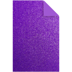 Goma Eva Glitter 40x60 - tienda online