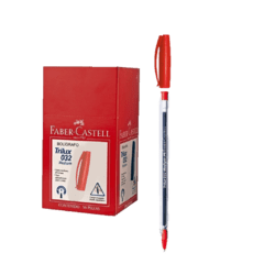 Lapicera FABER CASTELL Trilux 032 x50u en internet