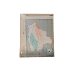 Mapa n3 BOLIVIA político