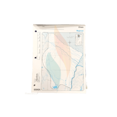 Mapa n3 CHACO regional