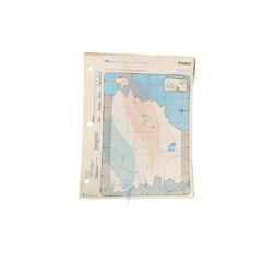 Mapa n3 CHUBUT político