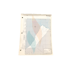 Mapa n3 FORMOSA político