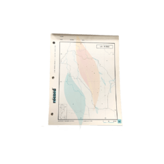 Mapa n3 LA RIOJA político