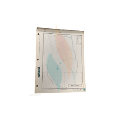 Mapa n3 MENDOZA político